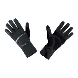 GORE C5 GORE-TEX Gloves black 10