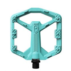 CRANKBROTHERS Stamp 0 Small Turguoise