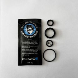 SR SUNTOUR Set tesnení OIL EDGE RBA399-01 OEM