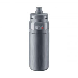 ELITE Fľaša FLY TEX 750 šedá