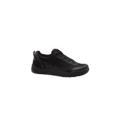 SIDI Motus Black cycling shoes