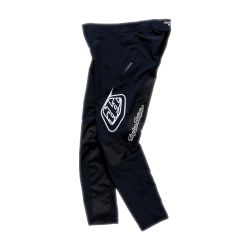 Troy Lee Designs TLD PÁNSKÉ KALHOTY SPRINT PRO MONO BLACK (21302700)