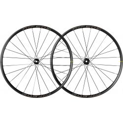MAVIC ALLROAD 650 PÁR SHIMANO 11 DISC CENTERLOCK (P1586155)