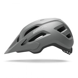 GIRO Fixture II Mat Titanium