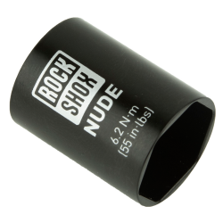 SRAM ROCK SHOX 00.4318.033.000 - ROCKSHOX AM RS TOOL PISTON BOLT SOCKET - NUDE