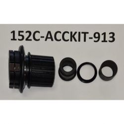 Giant FreeHub Body ED260R Shimano Micro Spline