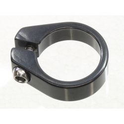 Sedlová objímka KALLOY na inbus - 31,8mm