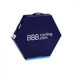 BBB BCB-52 SHIFTLINE - Čierna