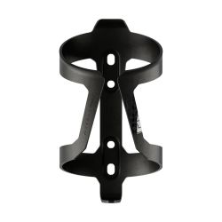 PRO Košík na fľašu PERFORMANCE alloy čierny