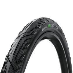 Plášť CONTINENTAL Pure Contact black - 28x1.75