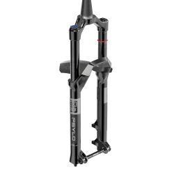 SRAM ROCK SHOX 00.4021.129.006 - ROCKSHOX AM FS PSYL GLD RC 29N SB 150 BLK 44 A1