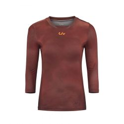 Giant LIV ENERGIZE 3/4S JERSEY S SANGRIA