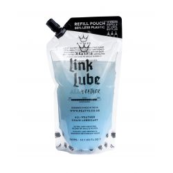 PEATYS PEATY'S LINKLUBE ALL-WEATHER REFILL POUCH 360 ML (PLL-360-24)