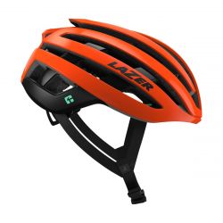 LAZER Prilba Z1 KinetiCore oranžová /Vel:M 55-59