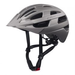 Helma CRATONI Velo-X Coffee Matt  - M-L (56-60 cm)