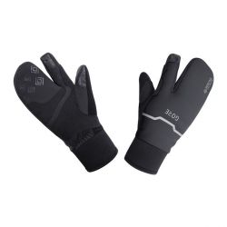 GoreGORE GTX I Thermo Split Gloves black 9