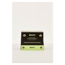 Ochranný krém SANTINI pre cyklistov po jazde 12x100ml