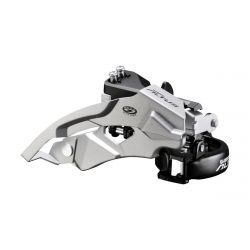 SHIMANO Prešmyk Acera FD-M370 3x9-k. TOP Swing 34,9mm