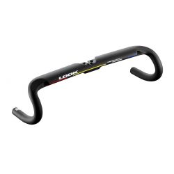 Riadidlá LOOK Combo Aero Handlebar Carbon Proteam Mat Glossy 420 mm C To C AFM - 440 mm