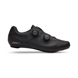 GIRO Regime II Black 43.5