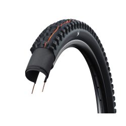 Plášť SCHWALBE Tacky Chan Gravity Pro TLR SOFT - 29x2.40