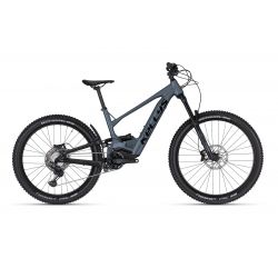 KELLYS Theos R50 LTD P Steel Blue M 29"/27.5" 725Wh