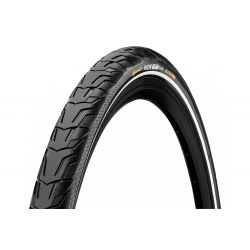Plášť CONTINENTAL Ride City 28 reflex drôt - 700x47C