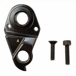 CANNONDALE díly na kola CANNONDALE DERAILLEUR HANGER K33051, CANNONDALE MOTERRA AL 21+ (K33051)