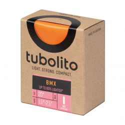 Duša TUBOLITO BMX 20 1-1/8-1-3/8-SV