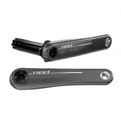 00.6118.690.024 - SRAM AM FC ASSY RED XPLR E1 DUB WIDE 155