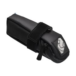 PRO Kapsička podsedlová PERFORMANCE XS čierna velcro
