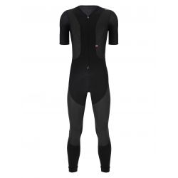 Nohavice SANTINI Vega Dry Black - M