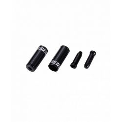 BBB BCB-99 CABLECAP KIT - čierna