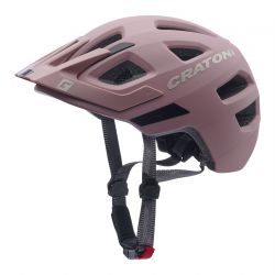 Helma CRATONI Maxster Pro Rose Matt - S (48-53cm)