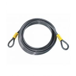 KRYPTOFLEX 3010 Looped cable 10m - KRYPTONITE-UNI