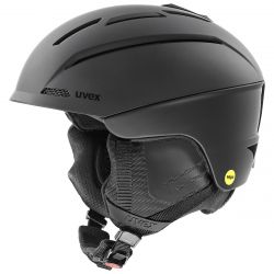 UVEX ZIMNÍ UVEX HELMA GRAVITATE MIPS BLACK MATT (S5663341000)