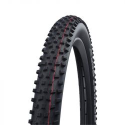 SCHWALBE Plášť ROCKET RON 27.5x2.25 (57-584) 67EPI 605g TLE Evo Super Race Addix Speed skladací