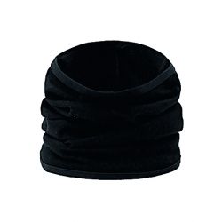 Nákrčník SANTINI Wool Black - UNI