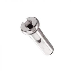 MACH1 Niple 13G priem 5.0 strieborné 100ks