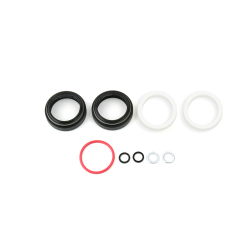 SRAM ROCK SHOX 00.4318.045.001 - ROCKSHOX AM UPGR KIT DUST WIPERS 30MM FLANGLESS