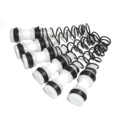 11.5018.036.020 - SRAM BULK PISTON ASSY V2 GUIDE RSC/ULT QTY 6