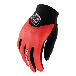 Troy Lee Designs TLD DÁMSKÉ RUKAVICE WOMENS ACE SOLID CORAL (43600309)