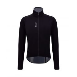 Unisex bunda SANTINI Magic Rain Black - XL