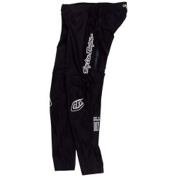 Troy Lee Designs TLD KALHOTY SPRINT ULTRA MONO BLACK (25693100)