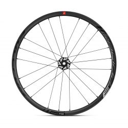 Vypletené kolesá FULCRUM RACING 3 DB  28“  - Orech XDR