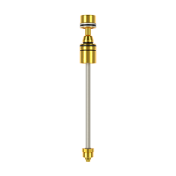 SRAM ROCK SHOX 00.4318.066.000 - ROCKSHOX AM UPGR DB+ BC ZEB A1 - 190