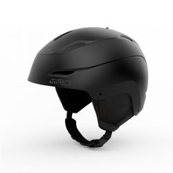 GIRO Ceva Mat Black S