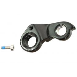 CANNONDALE díly na kola CANNONDALE HANGER / F-SI 2019 ROUND SINGLE LEAD (K33049)