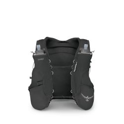 OSPREY BĚŽECKÁ VESTA DURO 1.5 W-FLASKS BLACK (1000732)