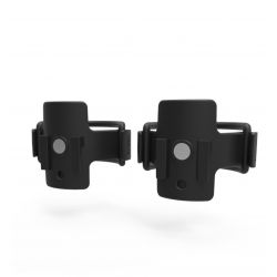 Náhradné upínanie KNOG Cobber Mount - Malé